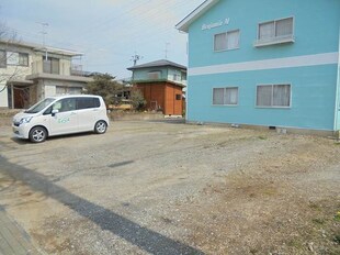 朝陽駅 徒歩13分 1階の物件内観写真